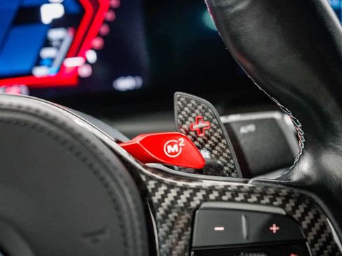 Used 2024 BMW M4 Competition image 22