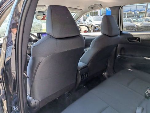 Certified 2023 Toyota Corolla Cross LE AWD/4WD image 16