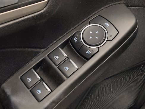 Used 2021 Ford Escape SE w/ Convenience Package FWD image 27