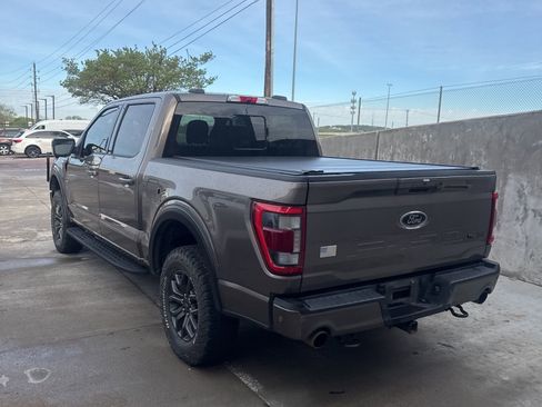 Used 2022 Ford F150 Tremor w/ Equipment Group 402A High image 4