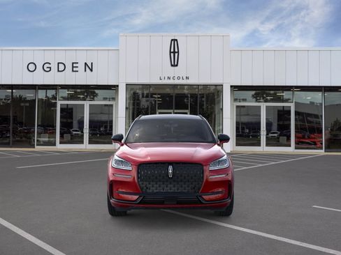 New 2026 Lincoln Corsair Grand Touring w/ Jet Appearance Package AWD/4WD image 6