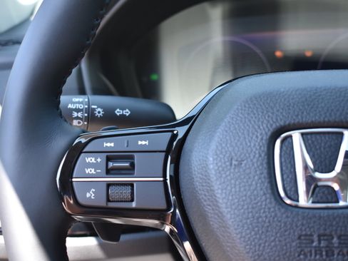 New 2026 Honda Accord Touring image 18