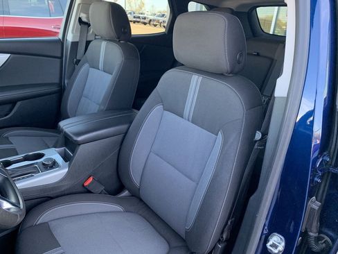 Certified 2023 Chevrolet Blazer LT w/ Midnight/Sport Edition image 13