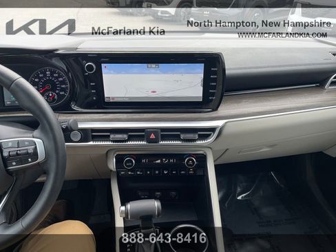 Used 2022 Kia K5 EX w/ EX Premium Package image 19
