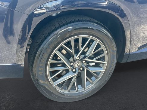 Used 2025 Lexus TX 350 AWD w/ Technology Package image 29
