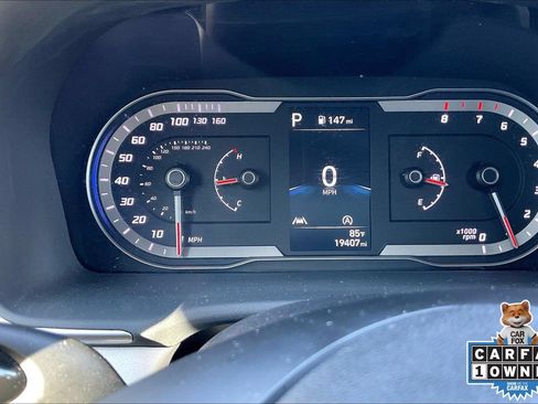 Used 2024 Hyundai Tucson SEL AWD/4WD image 25