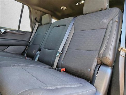 New 2026 Chevrolet Tahoe LS image 18