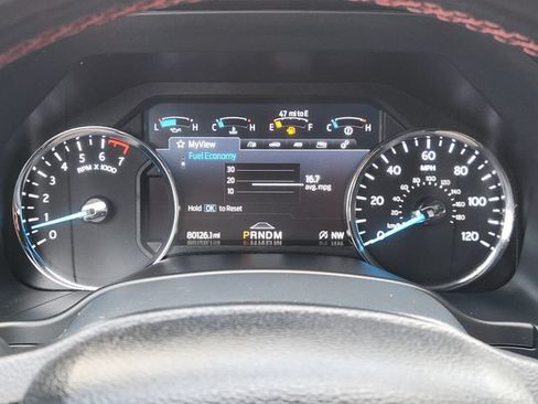 Used 2021 Ford Expedition Limited RWD image 17