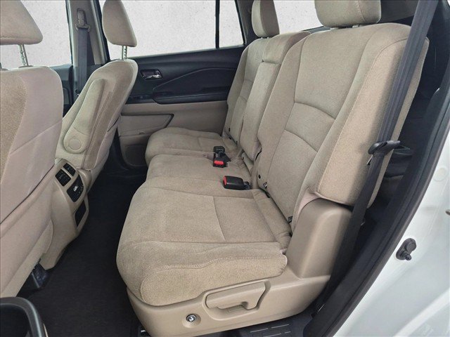 Used 2020 Honda Pilot EX image 18