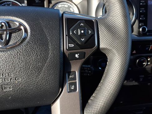 Used 2023 Toyota Tacoma Limited image 20