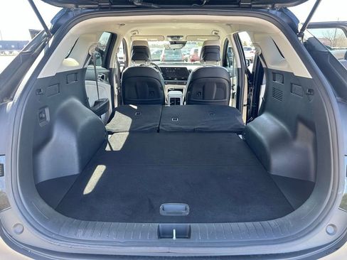 Used 2023 Kia Sportage EX image 29