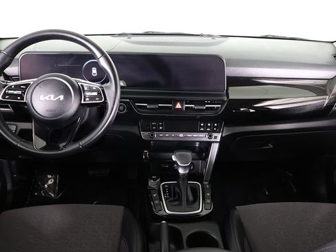 Used 2024 Kia Seltos S AWD/4WD image 34