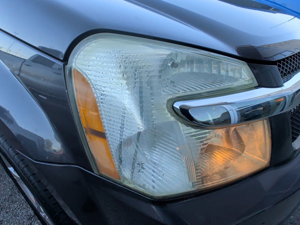 Used 2007 Chevrolet Equinox LT w/ LT Preferred Equipment Group FWD image 12