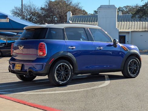 Used 2016 MINI Cooper Countryman S image 4