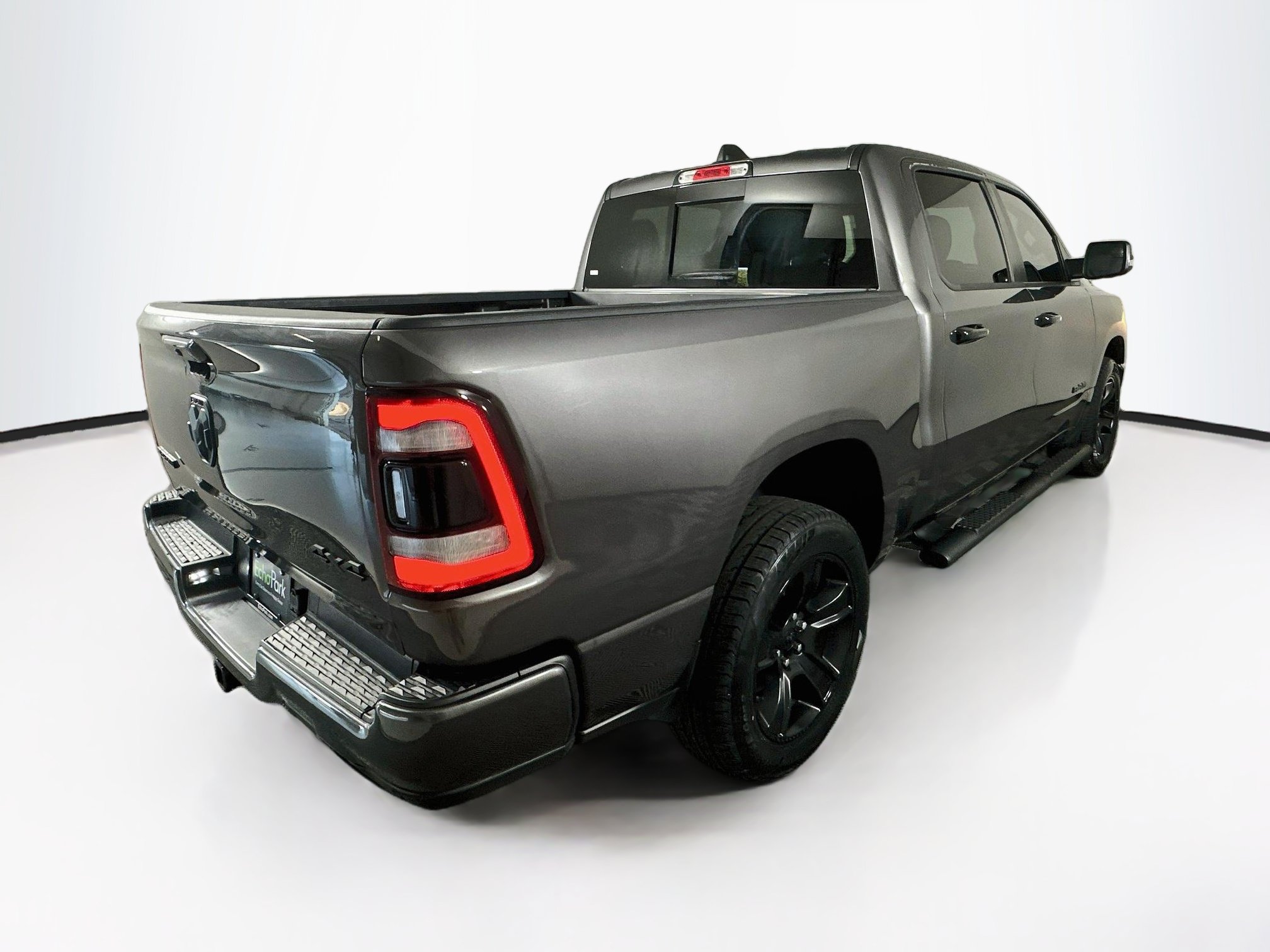 Used 2024 RAM 1500 Big Horn AWD/4WD image 9