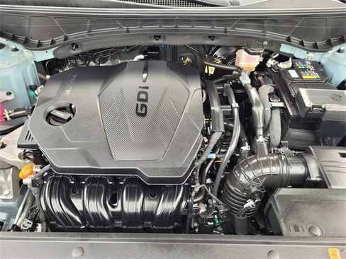 Used 2024 Hyundai Santa Cruz SEL image 27