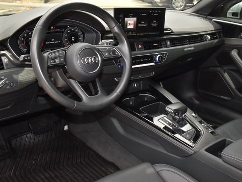 Used 2020 Audi A5 2.0T Premium Plus AWD/4WD image 13