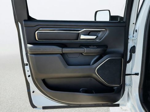 Used 2020 RAM 1500 Sport w/ Leather & Sound Group AWD/4WD image 27