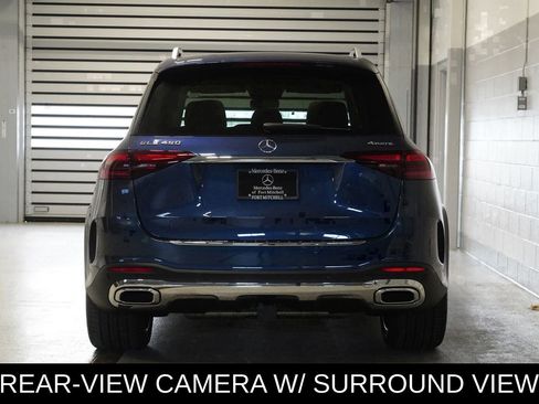 New 2026 Mercedes-Benz GLE 450 4MATIC image 7