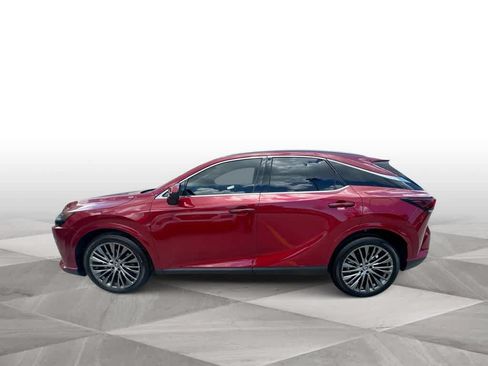 Used 2023 Lexus RX 350 FWD w/ Accessory Package (Z1) image 5