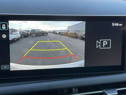 Used 2025 Hyundai Tucson SEL image 25