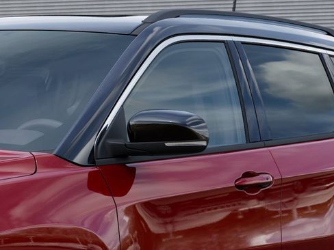 New 2026 Jeep Compass Limited image 12