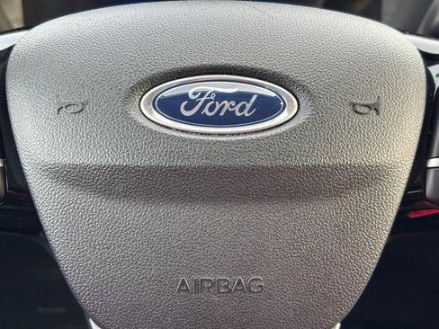 Used 2022 Ford Escape SEL w/ SEL Stealth AWD Package image 21