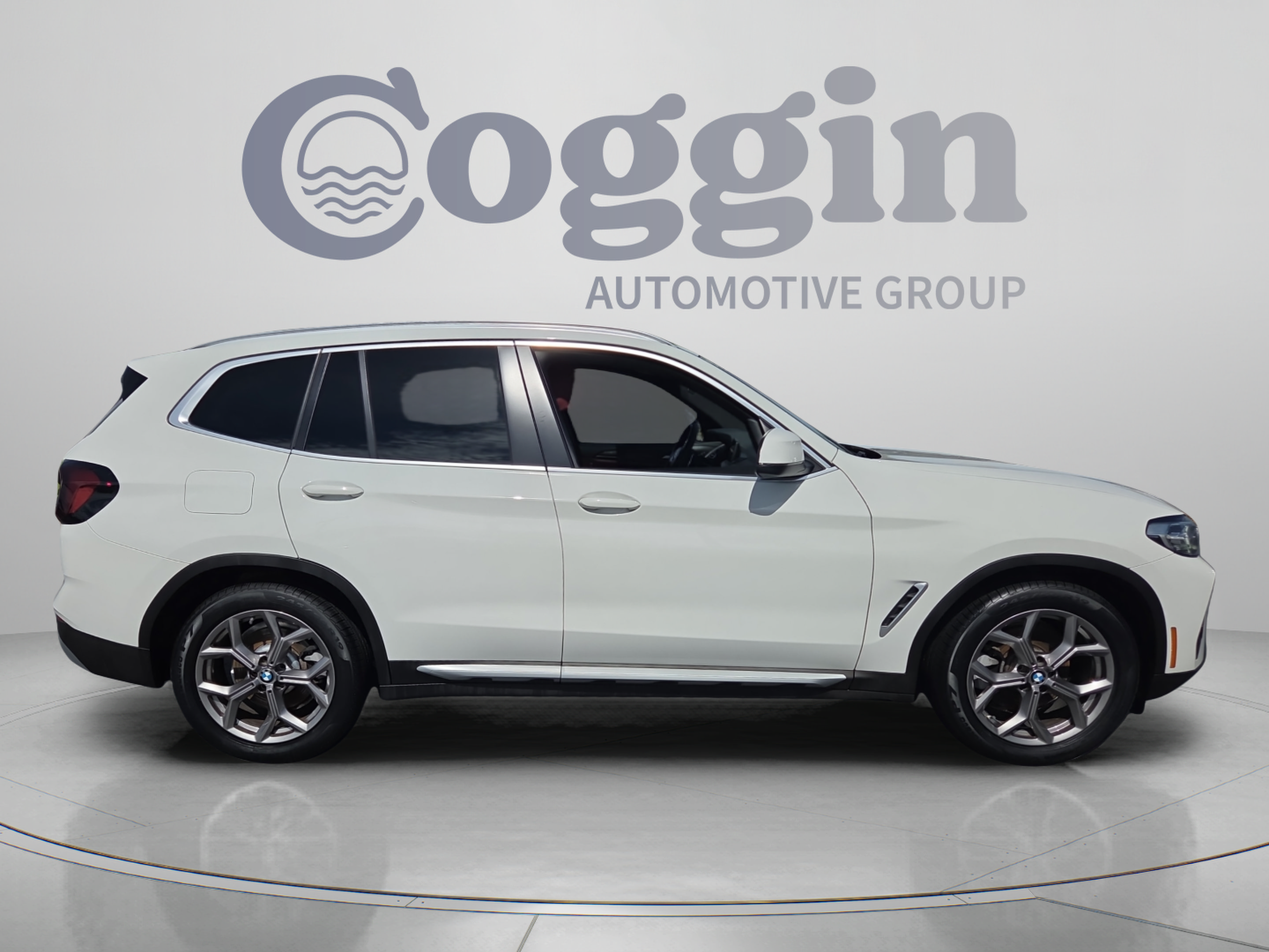 Used 2024 BMW X3 sDrive30i w/ Convenience Package w/ZPA RWD image 6
