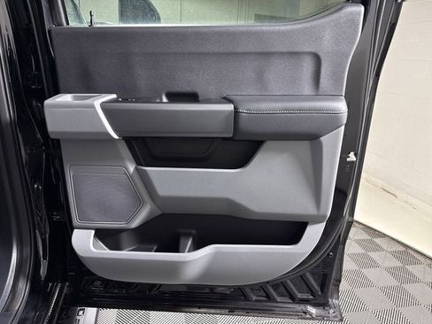 New 2026 Ford F350 XL w/ STX Appearance Package AWD/4WD image 17