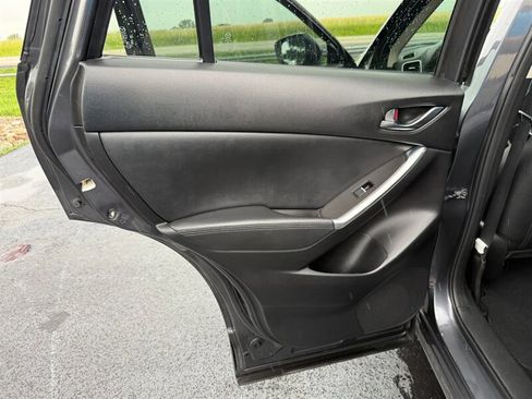 Used 2016 MAZDA CX-5 Grand Touring AWD/4WD image 25