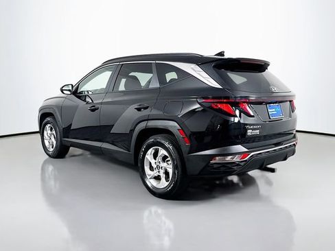 Certified 2024 Hyundai Tucson SEL AWD/4WD image 6
