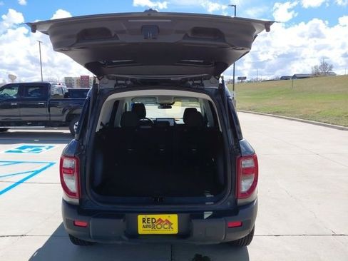 Used 2025 Ford Bronco Sport Big Bend image 5