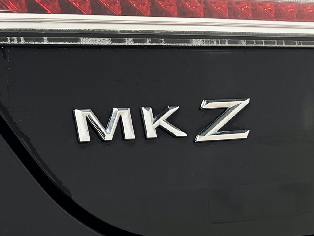 Used 2017 Lincoln MKZ Reserve w/ Climate Package AWD/4WD image 43