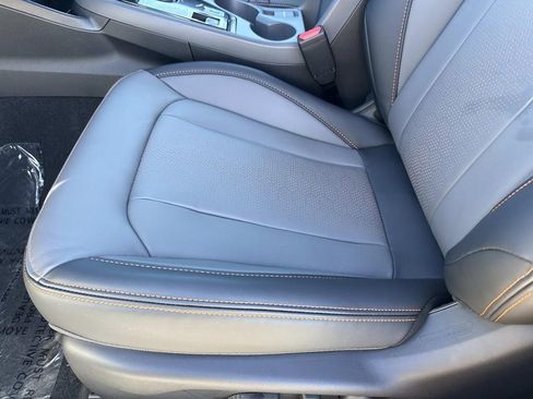 New 2026 Subaru Crosstrek 2.5i Limited image 24