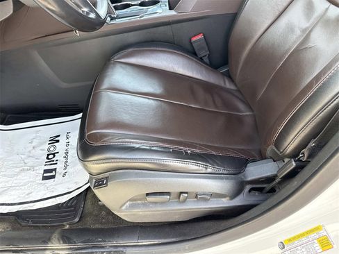 Used 2015 Chevrolet Equinox LTZ w/ LPO, Protection Package image 11