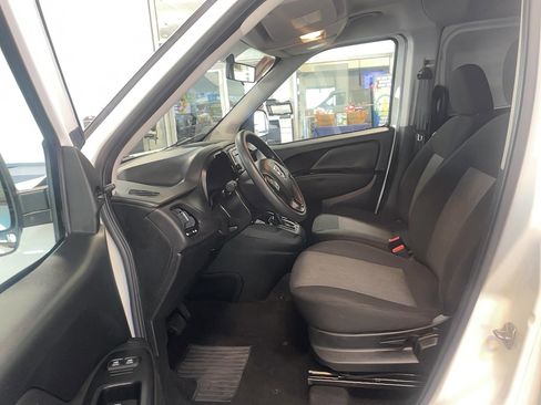 Used 2022 RAM ProMaster City Tradesman image 19