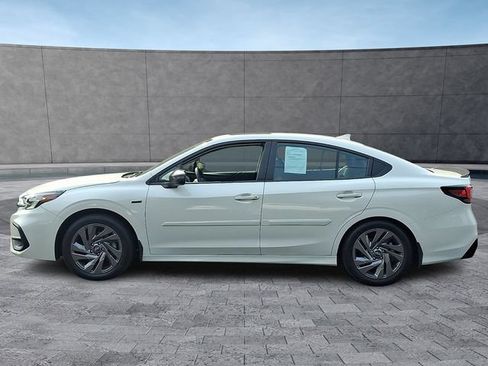 Used 2025 Subaru Legacy Sport w/ Popular Package #3 AWD/4WD image 5