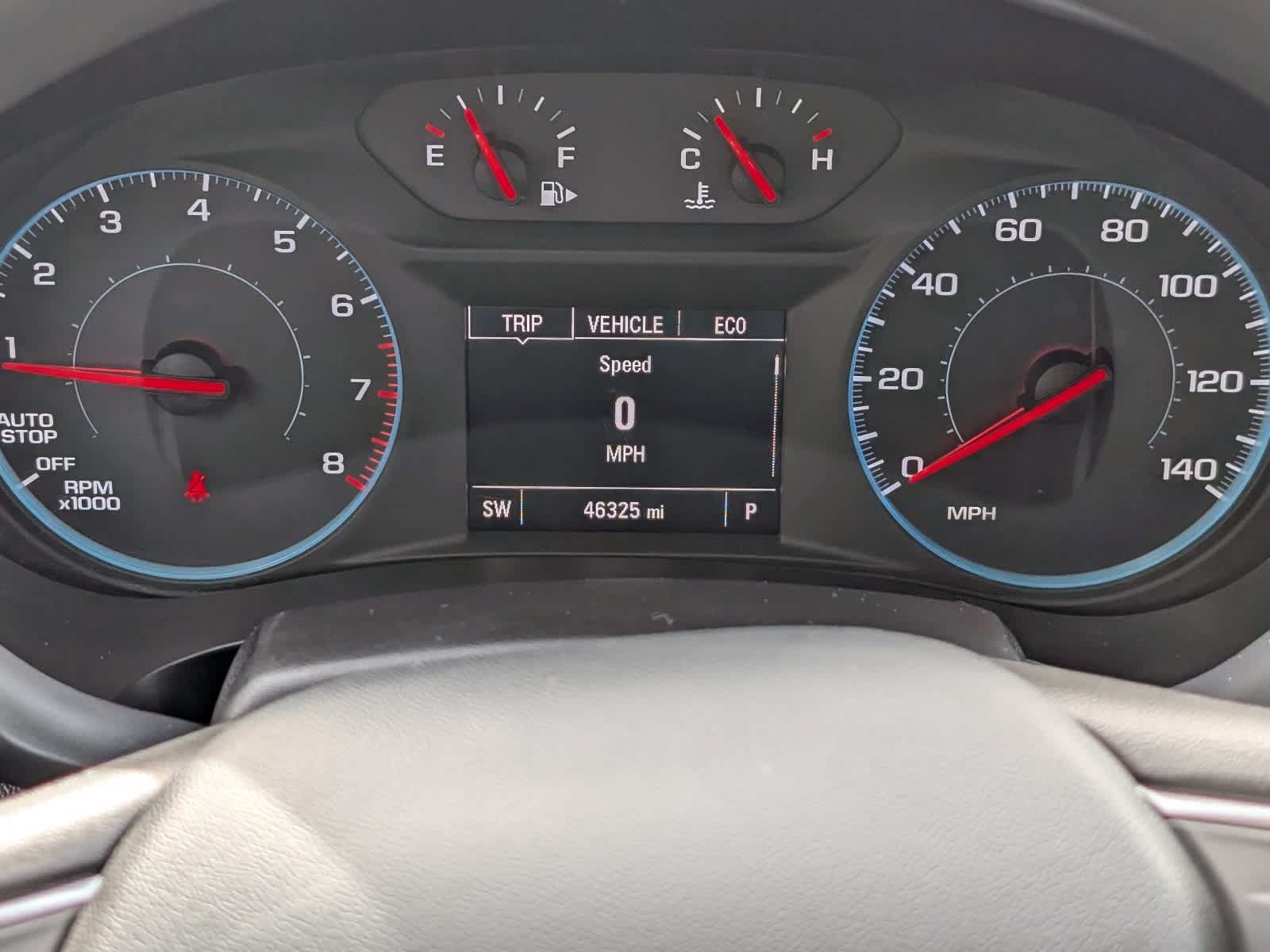 Used 2016 Chevrolet Malibu LS FWD image 26