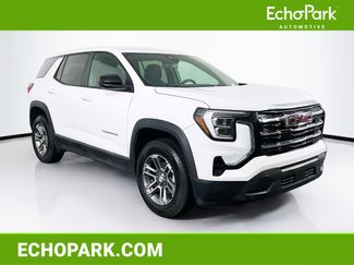 Used 2025 GMC Terrain Elevation video 1