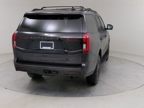 New 2026 Ford Expedition Tremor image 16