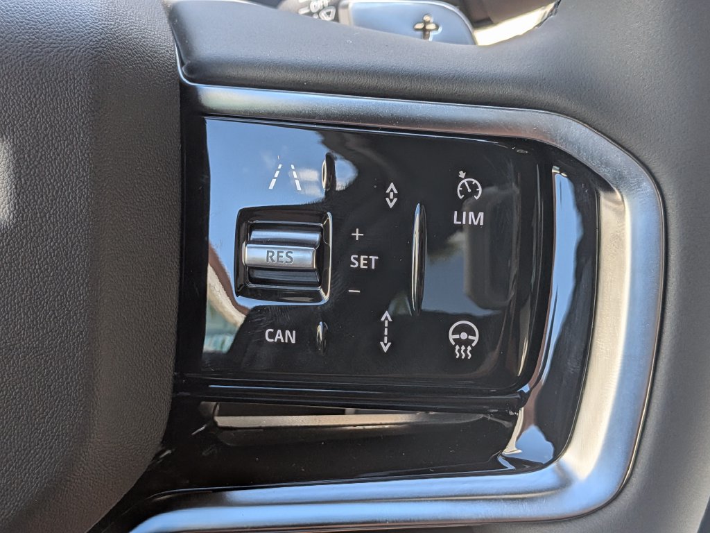 New 2026 Land Rover Discovery Sport Landmark AWD/4WD image 28