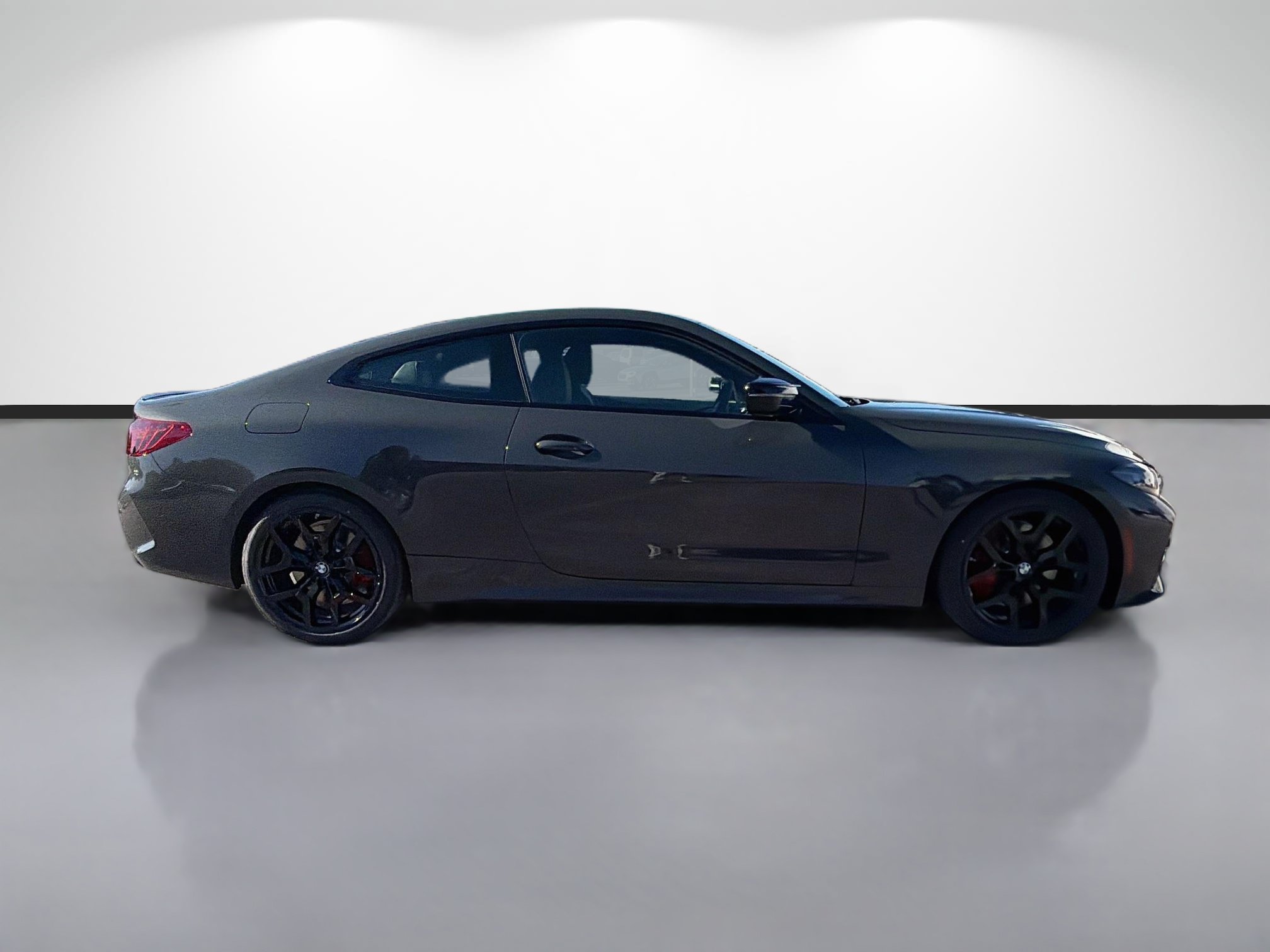 New 2027 BMW M440i Coupe w/ Premium Package RWD image 2