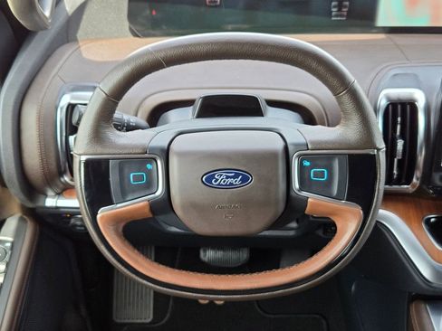 Used 2025 Ford Expedition Max King Ranch AWD/4WD image 22