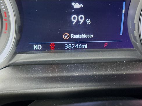 Used 2021 Chevrolet Suburban High Country image 11