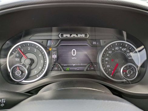 New 2026 RAM 1500 4x4 Crew Cab image 27