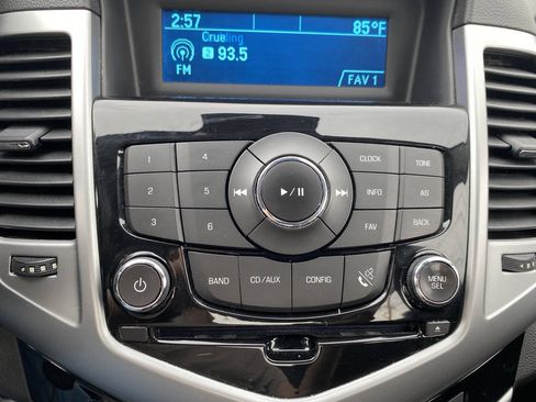 Used 2014 Chevrolet Cruze LT FWD image 27