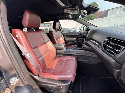 Used 2024 Dodge Durango R/T AWD/4WD image 19