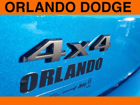 New 2026 Jeep Compass Latitude image 7