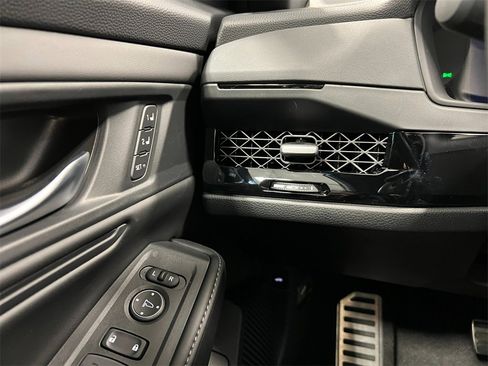 New 2025 Honda Accord Sport image 17