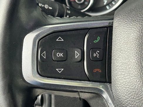 Used 2022 RAM 1500 Laramie AWD/4WD image 27
